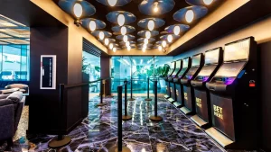 BetMGM và Casino del Mar đã mở một trung tâm cá cược thể thao mới tại Mayaguez và có kế hoạch mở rộng hoạt động tại Puerto Rico.