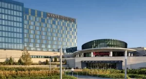 [Trò chơi] Cạnh tranh cấp giấy phép ngày càng gay gắt: Resorts World New York yêu cầu cơ quan quản lý xem xét lại các điều khoản thuế cao.