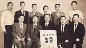 [Hồng Kông] Cảnh sát Hồng Kông triệt phá đường dây đánh bạc 1,1 tỷ đô la Hồng Kông của Sun Yee On: bắt giữ kẻ chủ mưu